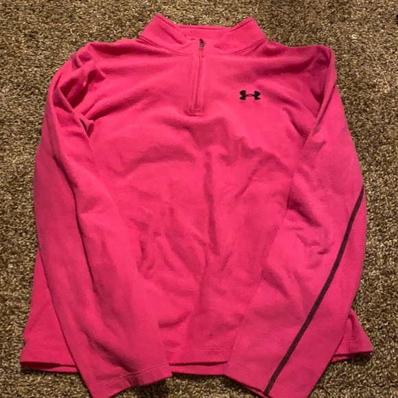 Under Armour Tops - Under Armor Quarter Zip